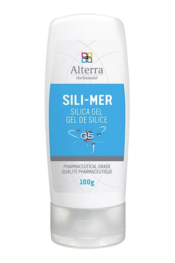 Sili-Mer - Gel topique - Alterra / Herbasanté
